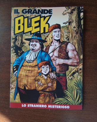 Blek macigno serie 350 volumi gazzetta dello sport