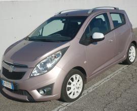 Chevrolet Spark 1.0 LS NEOPATENTATI