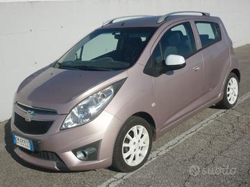 Chevrolet Spark 1.0 LS NEOPATENTATI