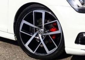 5 Cerchi Vw 5x112