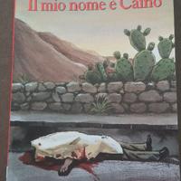 Il mio nome è Caino Claudio Fava