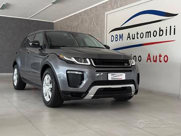 Land Rover Range Evoque 2.0 TD4 150 CV 5p. HSE Dyn