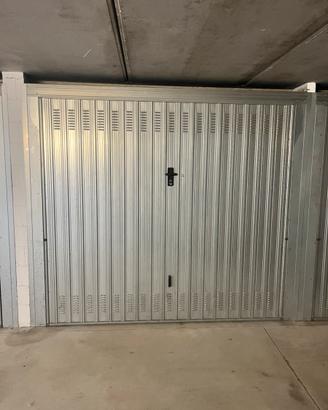 Box di 23 mq