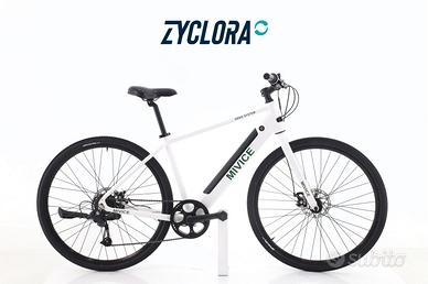 Mivice Ebike System t.L