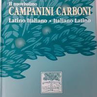 Dizionario NOMEN - Campanini Carboni
