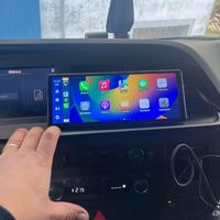 Autoradio Portatile 10.26" Wireless CarPlay/Androi