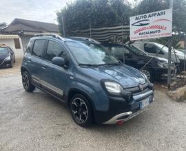 Fiat Panda 1.2 EasyPower City Cross