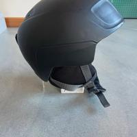 Casco sci bambino Uvex