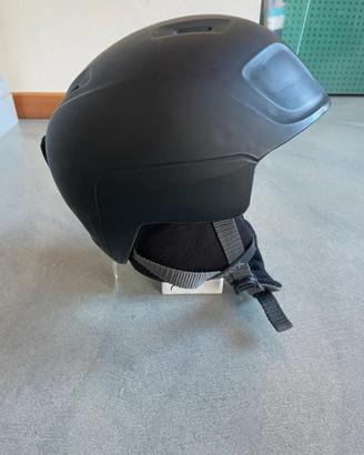 Casco sci bambino Uvex