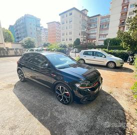 Volkswagen polo gti 2023