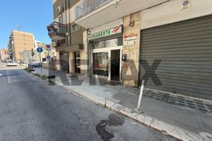 Locale Commerciale - Bari