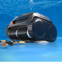 C2 Robot Piscine Pareti e Fondo