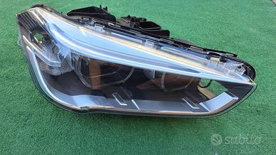 BMW X1 F48 FULL LED Faro Fanale Destro Dx