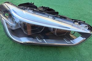 BMW X1 F48 FULL LED Faro Fanale Destro Dx
