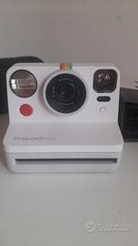 Polaroid now