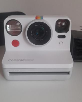 Polaroid now
