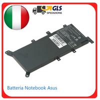 Batteria Notebook asus C21N1347 F555U F555L X554L