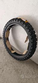 Gomma Continental tkc 80 misura 110/80-19"