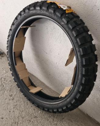 Gomma Continental tkc 80 misura 110/80-19"
