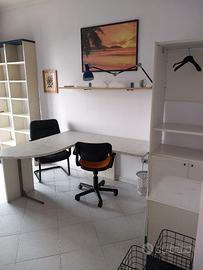 Policlinico zona ospedaliera caldarelli