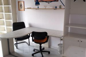 Policlinico zona ospedaliera caldarelli