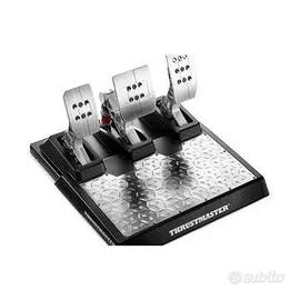 Kit completo per simulatore di guida PS5