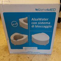 AlzaWater RehaMED