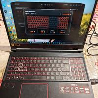 ACER NITRO AN515-55 