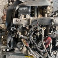 Motore usato per Isuzu D-Max 3.0 TD del 2002
