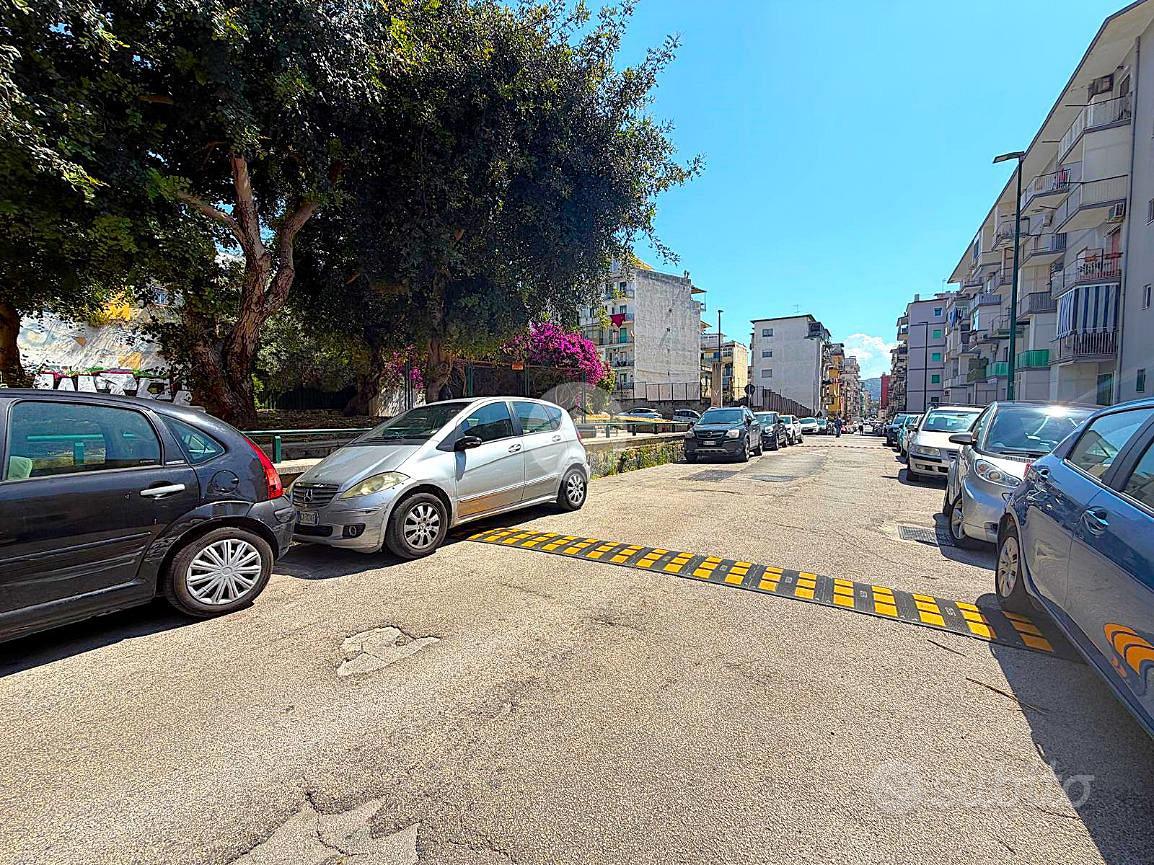 Appartamento – Napoli, Bagnoli, Municipalità 10 - Vista 4