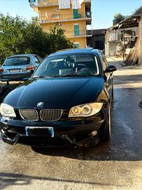 Bmw e87 120d