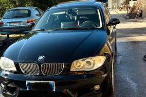 Bmw e87 120d