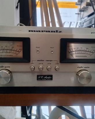 Marantz 3650 + 300DC - Coppia Pre + Finale TOP
