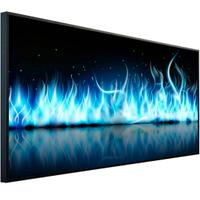 pannello riscaldante 