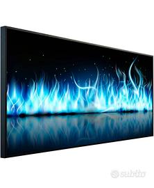 pannello riscaldante 