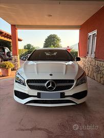 Mercedes-bens cla220