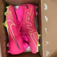 nike zoom mercurial super