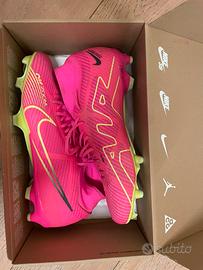 nike zoom mercurial super