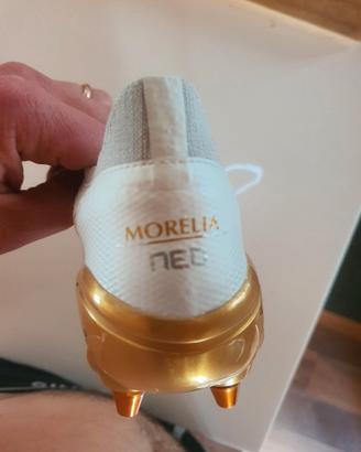 Scarpe Calcio Mizuno N 40.5