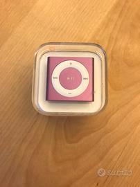 IPod shuffle 2GB - colore viola