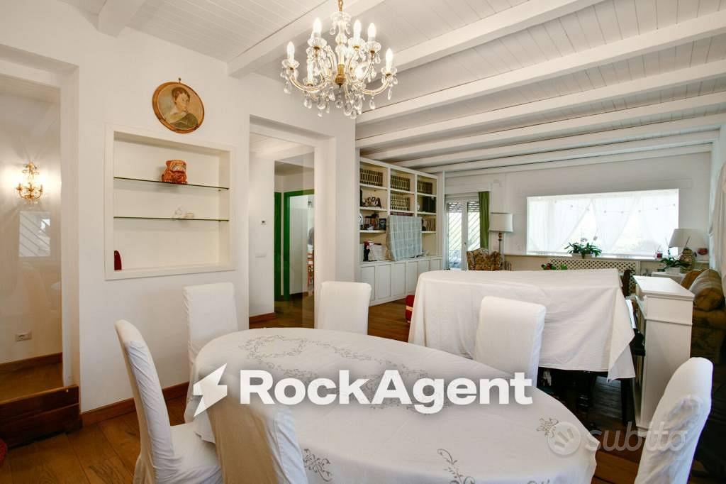 Appartamento – Roma, Monte del Marmo, Trionfale - Vista 5