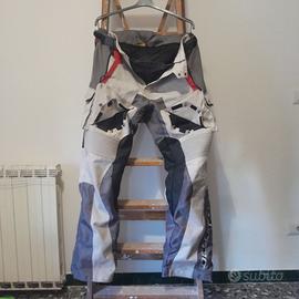 Pantalone turismo moto OJ desert tg XL