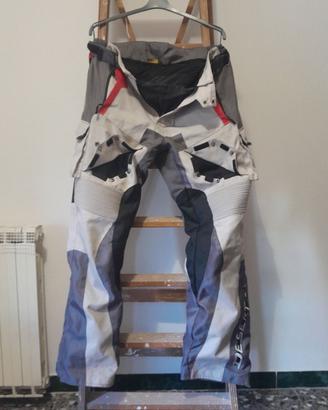 Pantalone turismo moto OJ desert tg XL