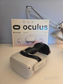 Oculus Quest 2