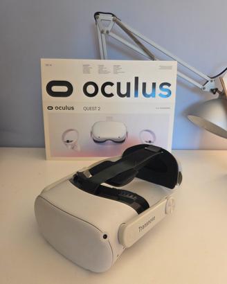 Oculus Quest 2