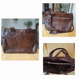 Borsa donna lavoro/PC Piquadro