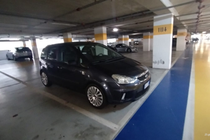 Ford C Max 1.600 TDCi anno 2009