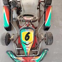 Go kart