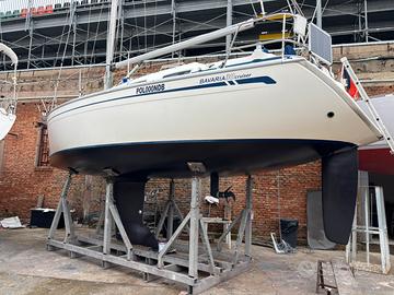 Bavaria 30 Cruiser 2006
