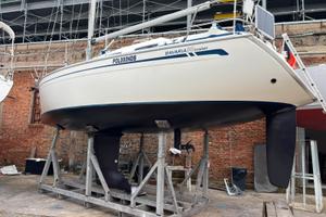 Bavaria 30 Cruiser 2006